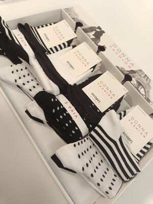 CALZINO CORTO DONNA MELON Tellini S.R.L. Veleprodajna odjeća